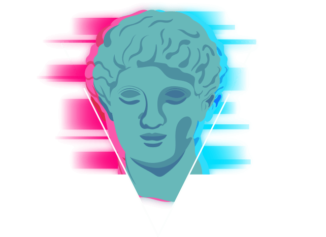 head