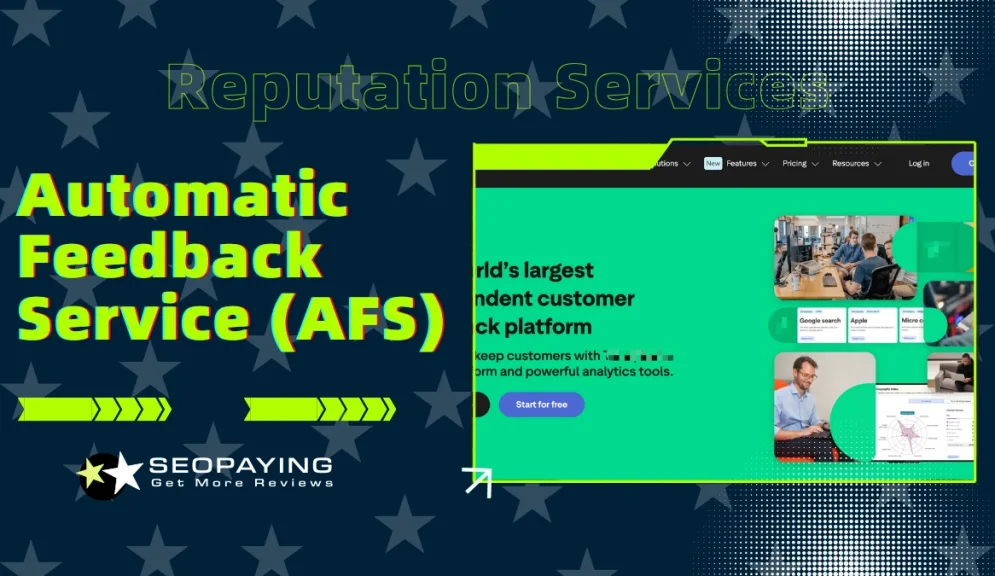 How to Set Up Trustpilot Automatic Feedback Service (AFS): A Step-by-Step Guide